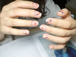 -IMEET美甲美睫工作室