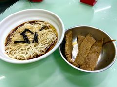 葱油拌面-食惠里小笼包面馆(越秀店)