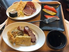 -广州富力君悦大酒店·凯菲厅