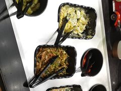 -比格比萨自助(花园路店)