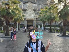 -南宁方特东盟神画