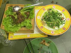 -那家小馆•北京菜•烤鸭(中关村店)