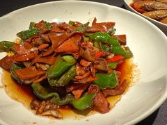 -華府(凯德晶萃店)