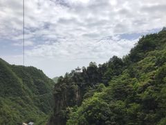 -老君洞旅游度假区