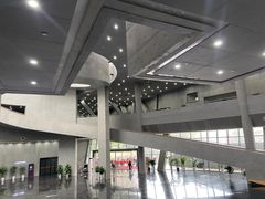 -柳州白莲洞洞穴科学博物馆