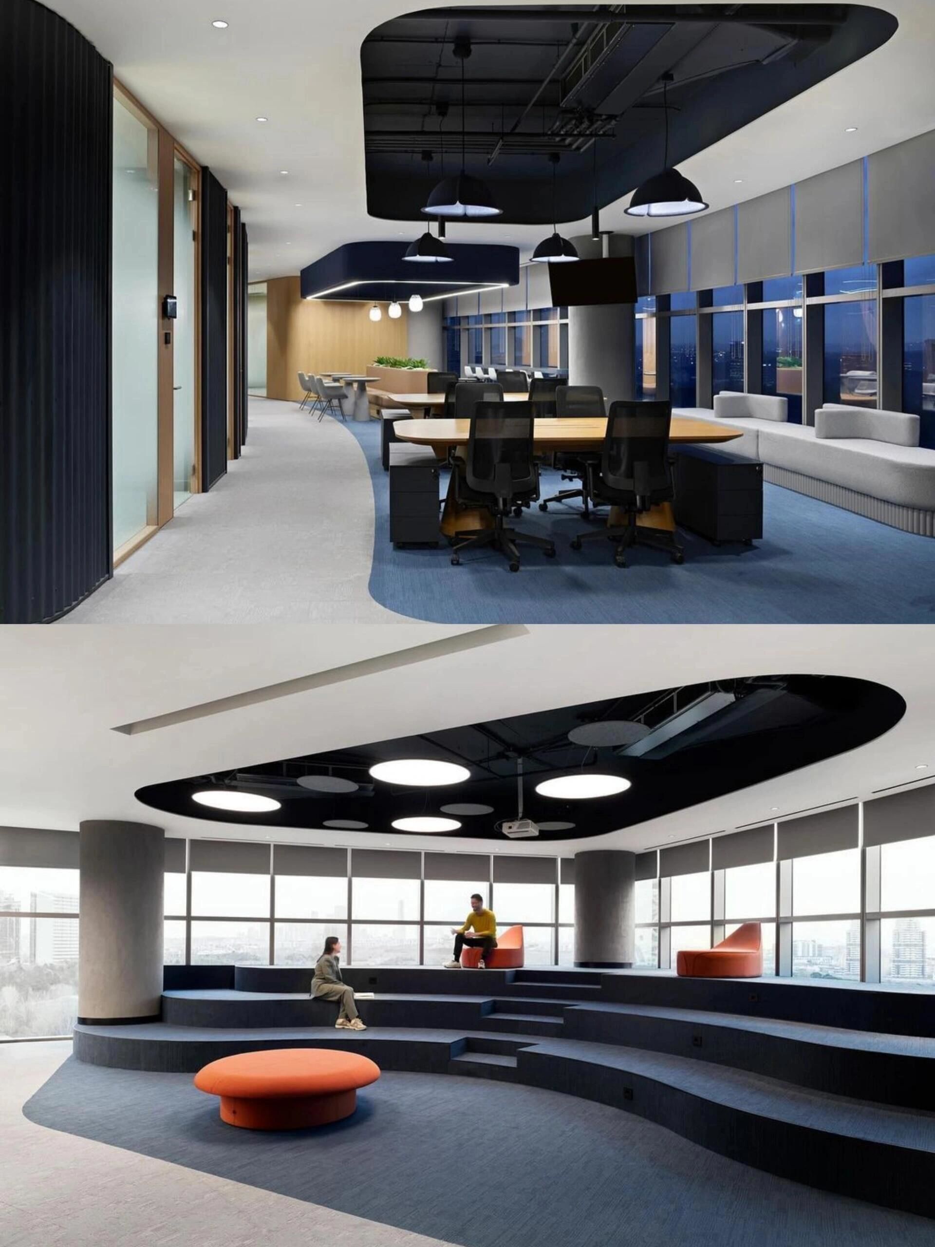 广州办公室设计