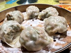 蒸扁食-荣家小吃(紫阳街店)