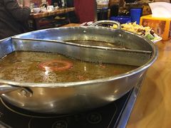 -煳辣鱼(新抚路店)