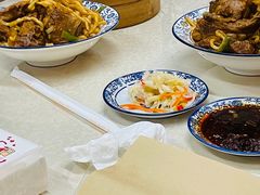 -内蒙味道