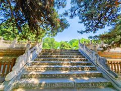 -北京古代建筑博物馆