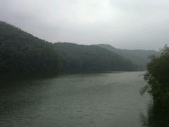 android_upload_pic-火炉山森林公园