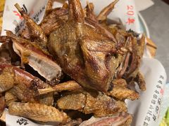 -鼎原力量东北吊炉烧烤(幸福街店)