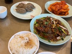 -南来顺饭庄·清真(南菜园店)