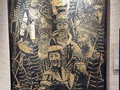 -黔蘑菇四季餐厅(观山湖店)