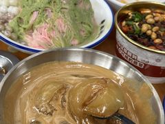 -串妹花式冰粉(乐山总店)