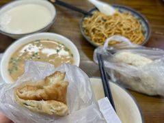 -文武王氏烧饼·无矾油条(西溪路店)
