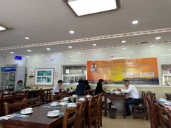 -叶存利海鲜大馅饺子(海宁路总店)