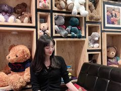 -咖法森林·咖啡  酒吧(天河店)