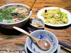 黄焖小牛肉米线-云上千禾(水上店)