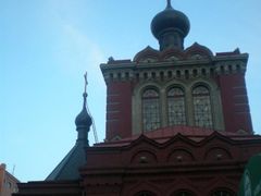 -圣·阿列克谢耶夫教堂