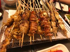 -西单翅酷(西单店)