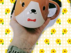 -星巴克(汇宝广场店)