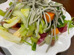 -清真牛街祥云轩门钉肉饼(左家庄店)