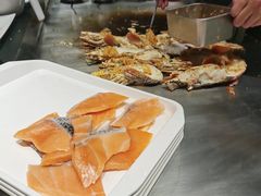 -水木锦堂·自助铁板烧(世贸天阶店)