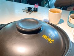 -百年果林椰子鸡(中洲店)