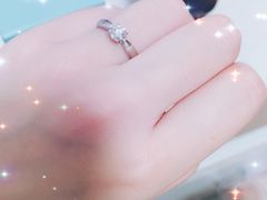 -Tiffany & Co.蒂芙尼
(南京德基广场店)