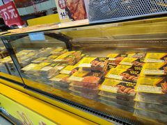 -周黑鸭(北京东城区国瑞店)