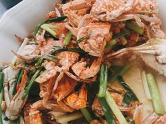 -钱大妈海鲜饭店(保利林语店)