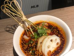 -太二酸菜鱼(菱角湖万达店)