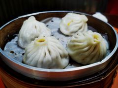 -老新隆牛肉锅贴(新街口店)