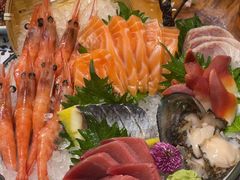 -松坂屋日料自助(长城路店)