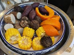 -上海齐鲁酒店·辣椒屋咖啡厅