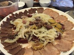 -许府牛杂·鲜牛肉火锅(梁溪万达店)