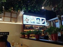 -钟记家菜(红专南路店)