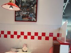 -九龙冰室(徐汇日月光店)