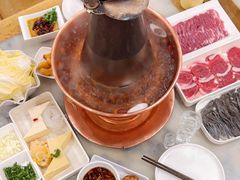 -牛街·马辈儿涮肉(牛街二店)