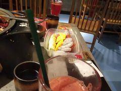 -鱼上·烤鱼(万象城店)