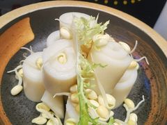 东舍凉皮-東舍食唐精品陕菜馆