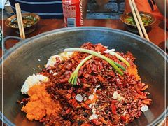 -四小区火锅·巷子里的重庆火锅(花照壁店)