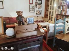 -懒鱼时光馆(沙坪坝店)