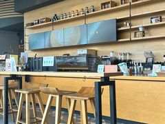 -星巴克臻选(成都环球乐天店)