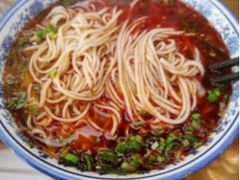 -东方宫中国兰州牛肉拉面(新起街店)