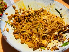 豆花米线-山茶云南菜(中关村店)