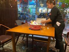 大堂-大江户日本料理(吕厝店)