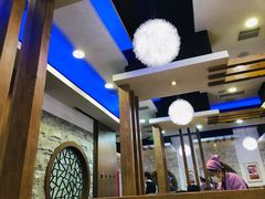 大堂-青松馆韩国料理(香港中路佳世客店)