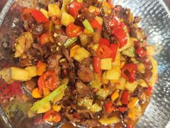 -毛家饭店·融合新湘菜·主题宴(齐鲁软件园店)